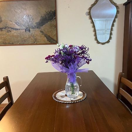라벤나 Cozy House Giulia, Wi - Fi , Parking 아파트 외부 사진