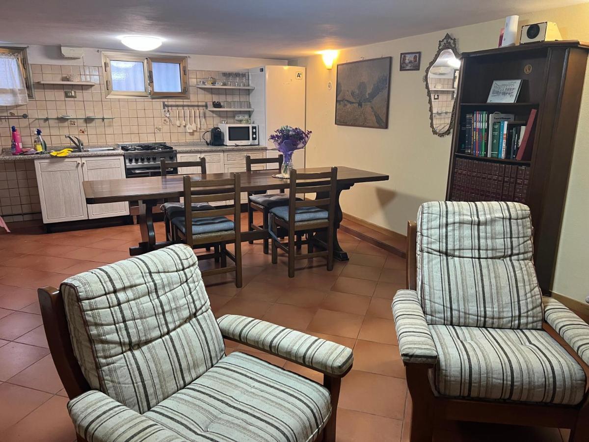 라벤나 Cozy House Giulia, Wi - Fi , Parking 아파트 외부 사진