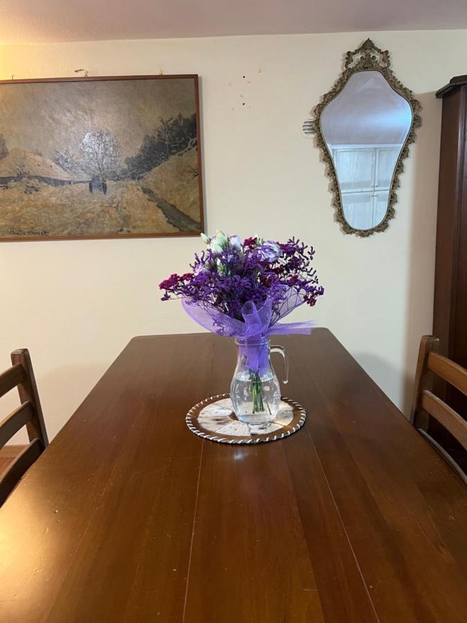 라벤나 Cozy House Giulia, Wi - Fi , Parking 아파트 외부 사진