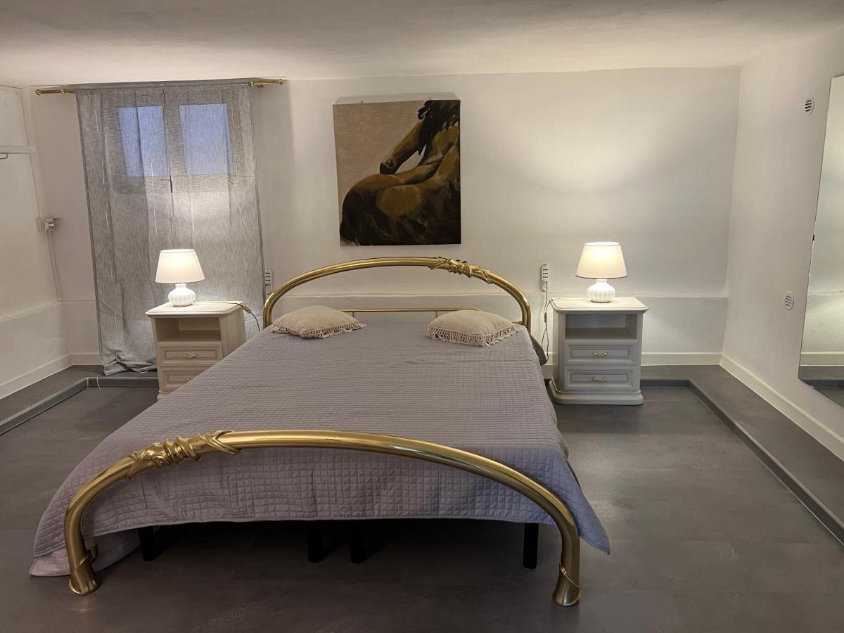 라벤나 Cozy House Giulia, Wi - Fi , Parking 아파트 외부 사진