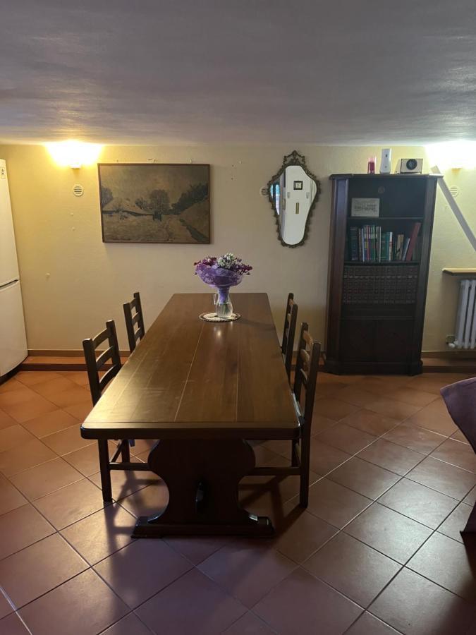 라벤나 Cozy House Giulia, Wi - Fi , Parking 아파트 외부 사진