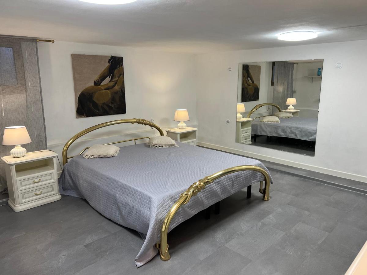 라벤나 Cozy House Giulia, Wi - Fi , Parking 아파트 외부 사진