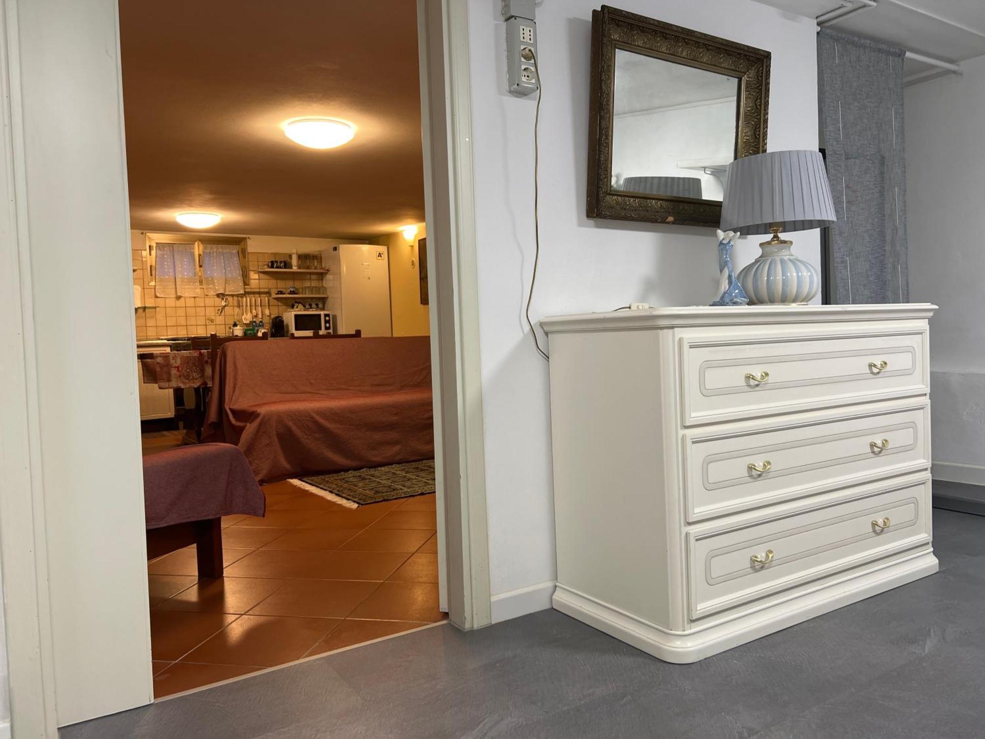 라벤나 Cozy House Giulia, Wi - Fi , Parking 아파트 외부 사진
