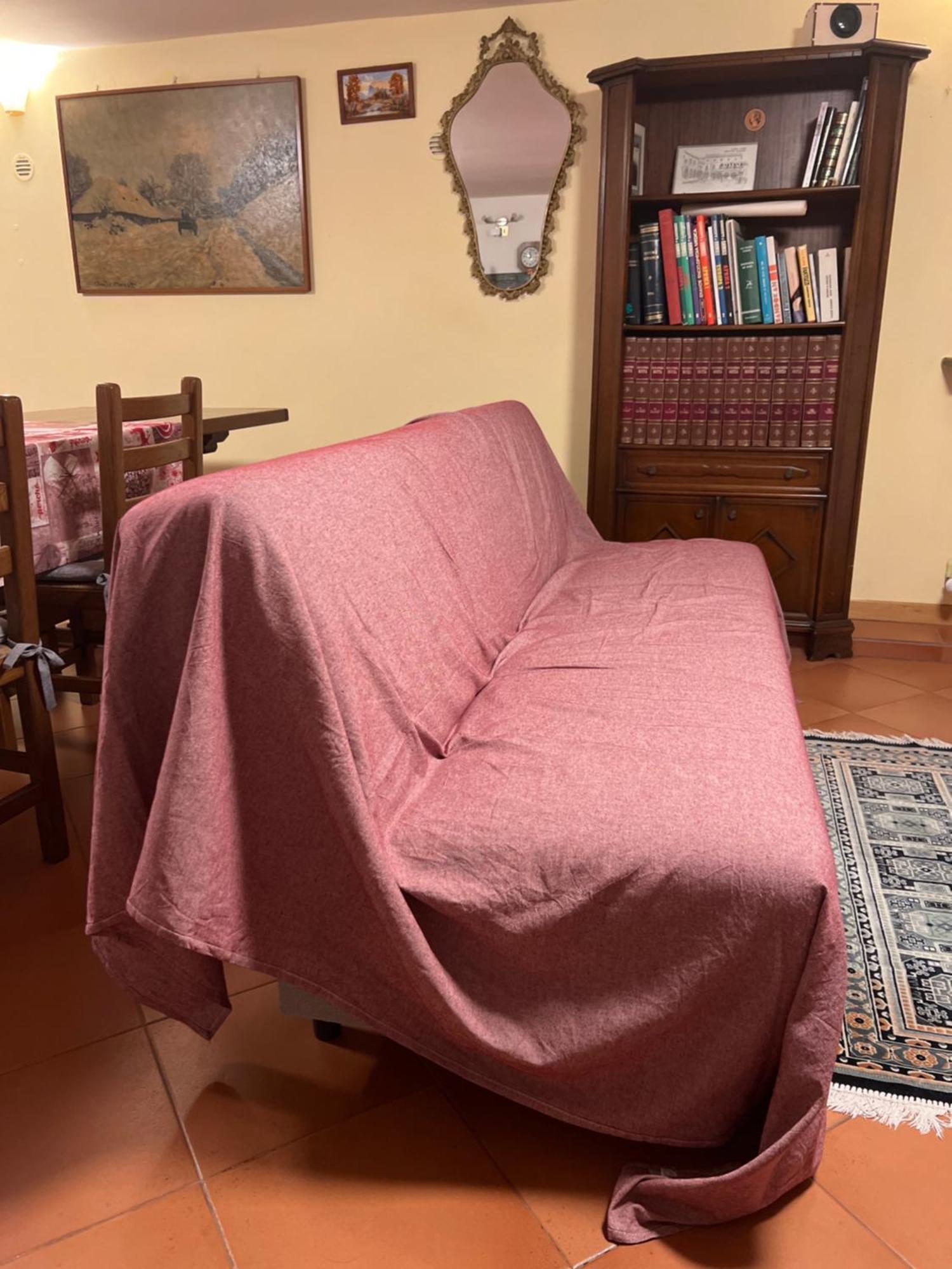 라벤나 Cozy House Giulia, Wi - Fi , Parking 아파트 외부 사진