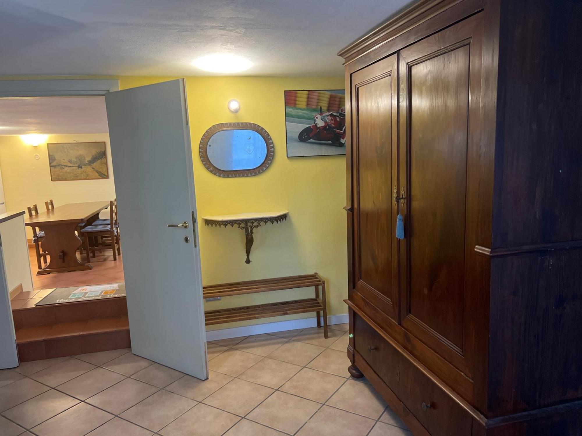 라벤나 Cozy House Giulia, Wi - Fi , Parking 아파트 외부 사진
